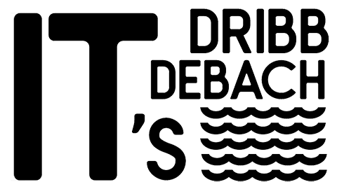 IT'S DRIBBDEBACH